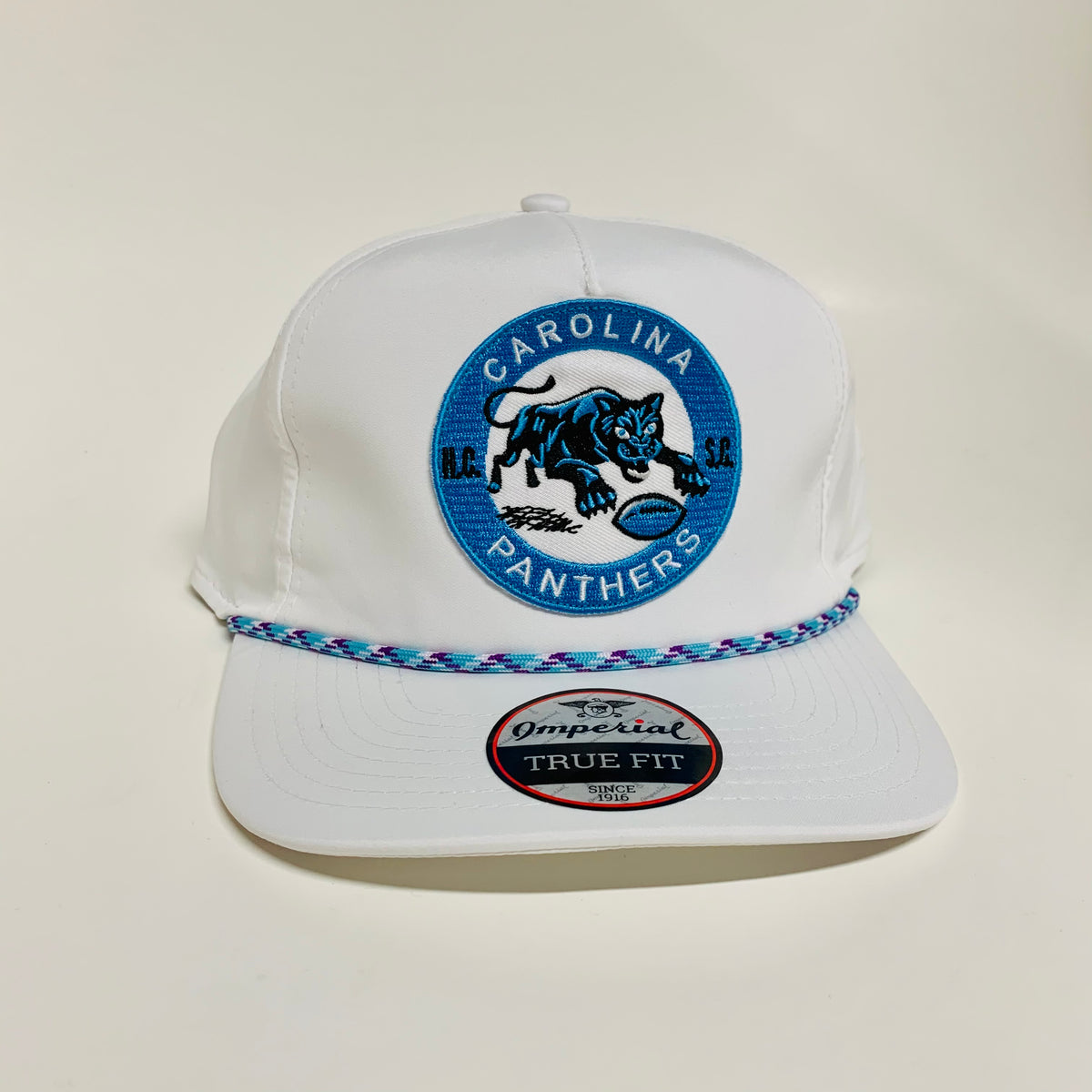 Carolina Panthers Toboggan Germany, SAVE 51% 