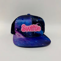 Paige F’s Swiftie Kids Galaxy Snapback