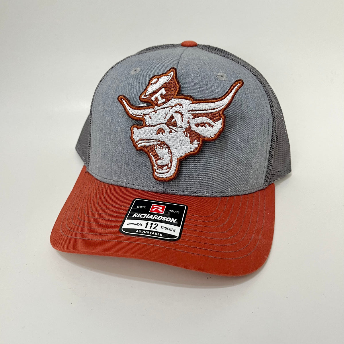 Richardson Trucker Hat UT