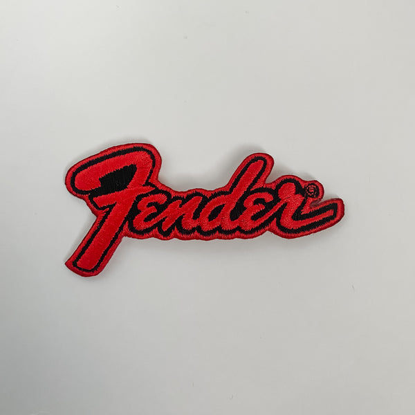 Fender Music Patch