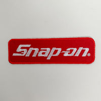 Snap-On Patch