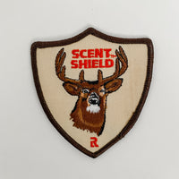 Scent Shield Patch