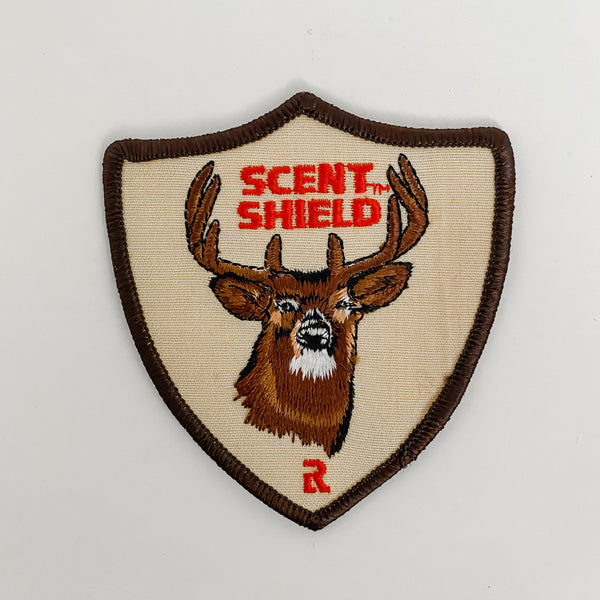 Scent Shield Patch