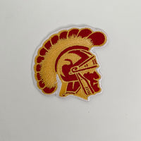 USC Trojans Patch