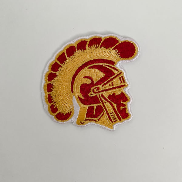 USC Trojans Patch