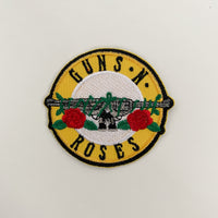 Guns N Roses Music Patch
