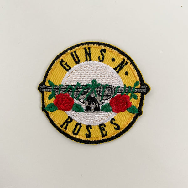 Guns N Roses Music Patch