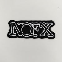 NOFX Music Patch