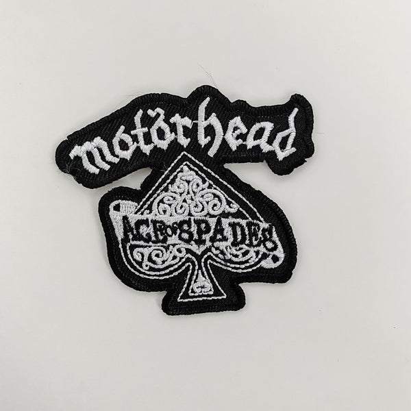Motorhead Music Patch