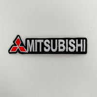 Mitsubishi Automotive Patch