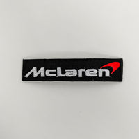 McLaren Automotive Patch