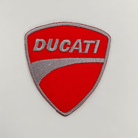 Ducati Automotive Patch