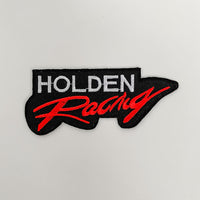 Holden Racing Automotive Patch