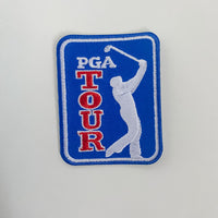 PGA Tour Patch