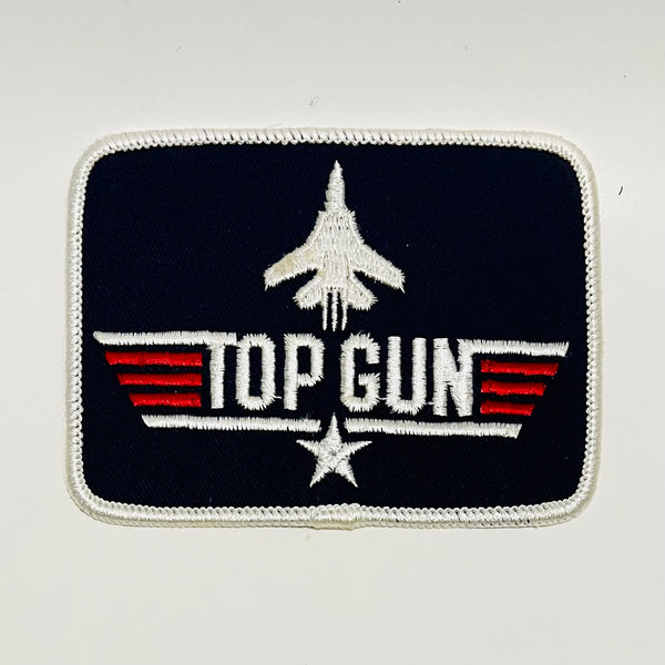 Top Gun Movie Patch