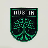 Austin FC Sports Patch